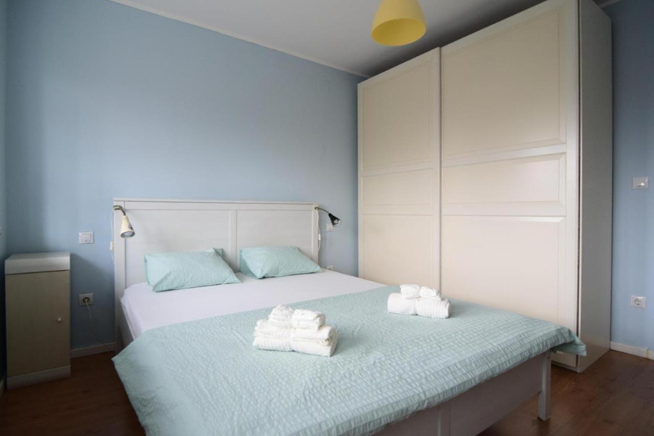 Resedinta Lui Calin - Choice Apartament Bucureşti