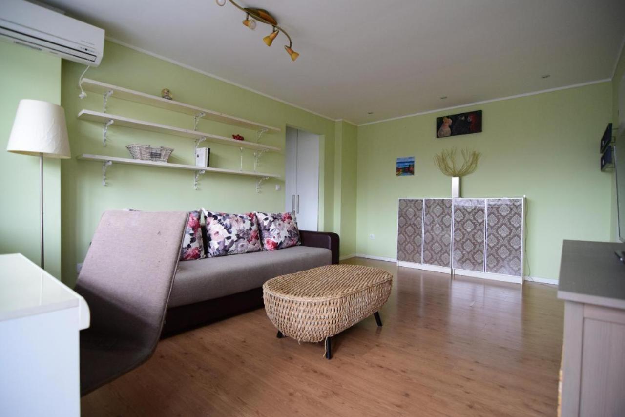 Resedinta Lui Calin - Choice Apartment *