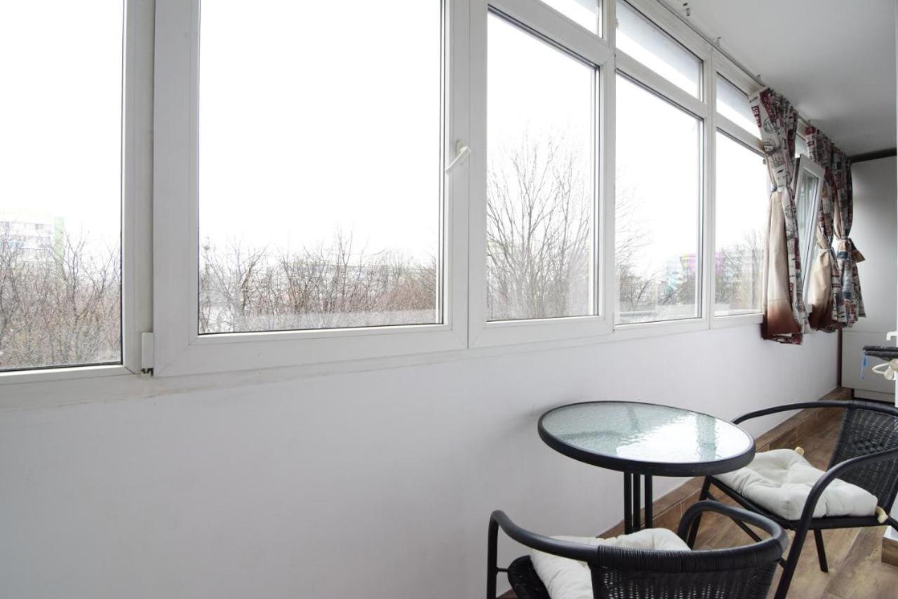 Apartment Resedinta Lui Calin - Choice Bucharest