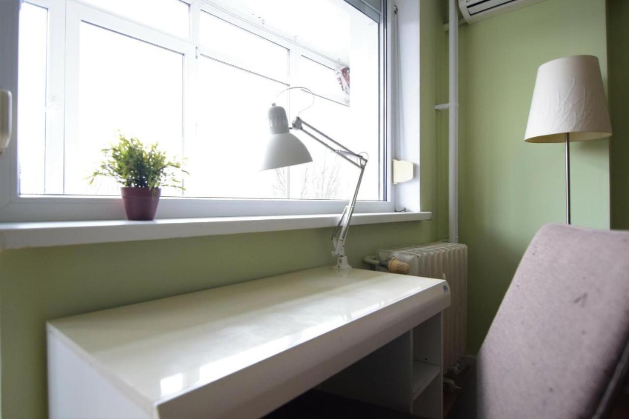 Apartament Resedinta Lui Calin - Choice *