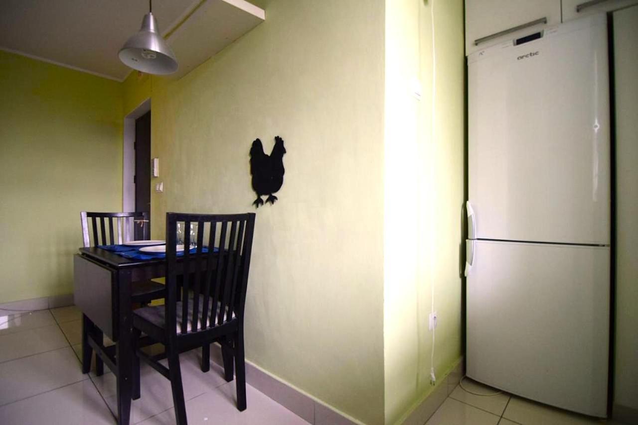 Apartament Resedinta Lui Calin - Choice Bucureşti