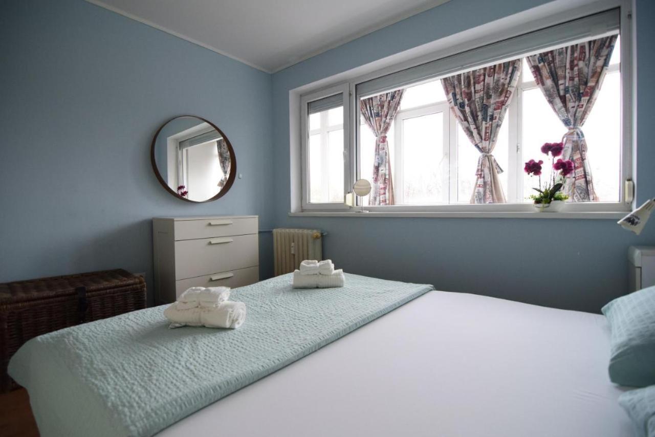 Apartament Resedinta Lui Calin - Choice