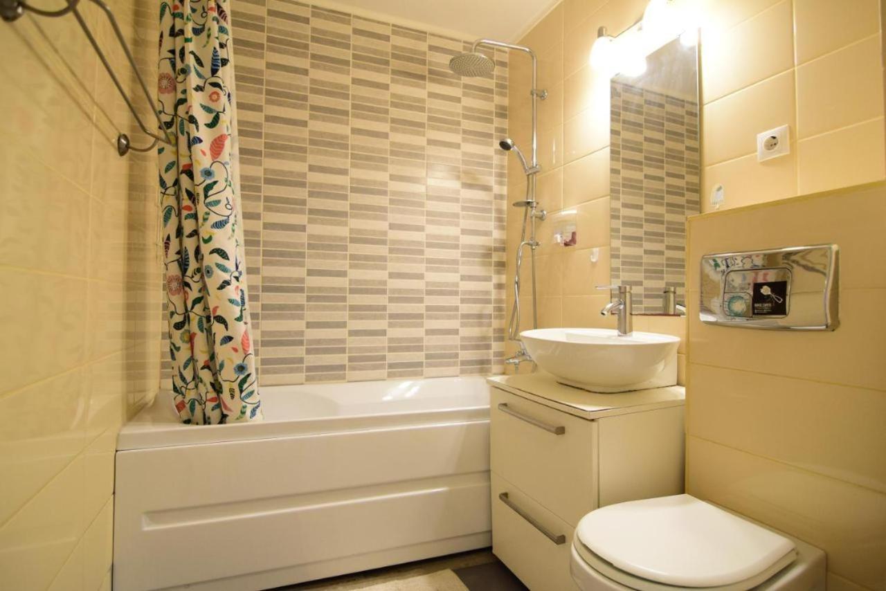 Apartament Resedinta Lui Calin - Choice Bucureşti