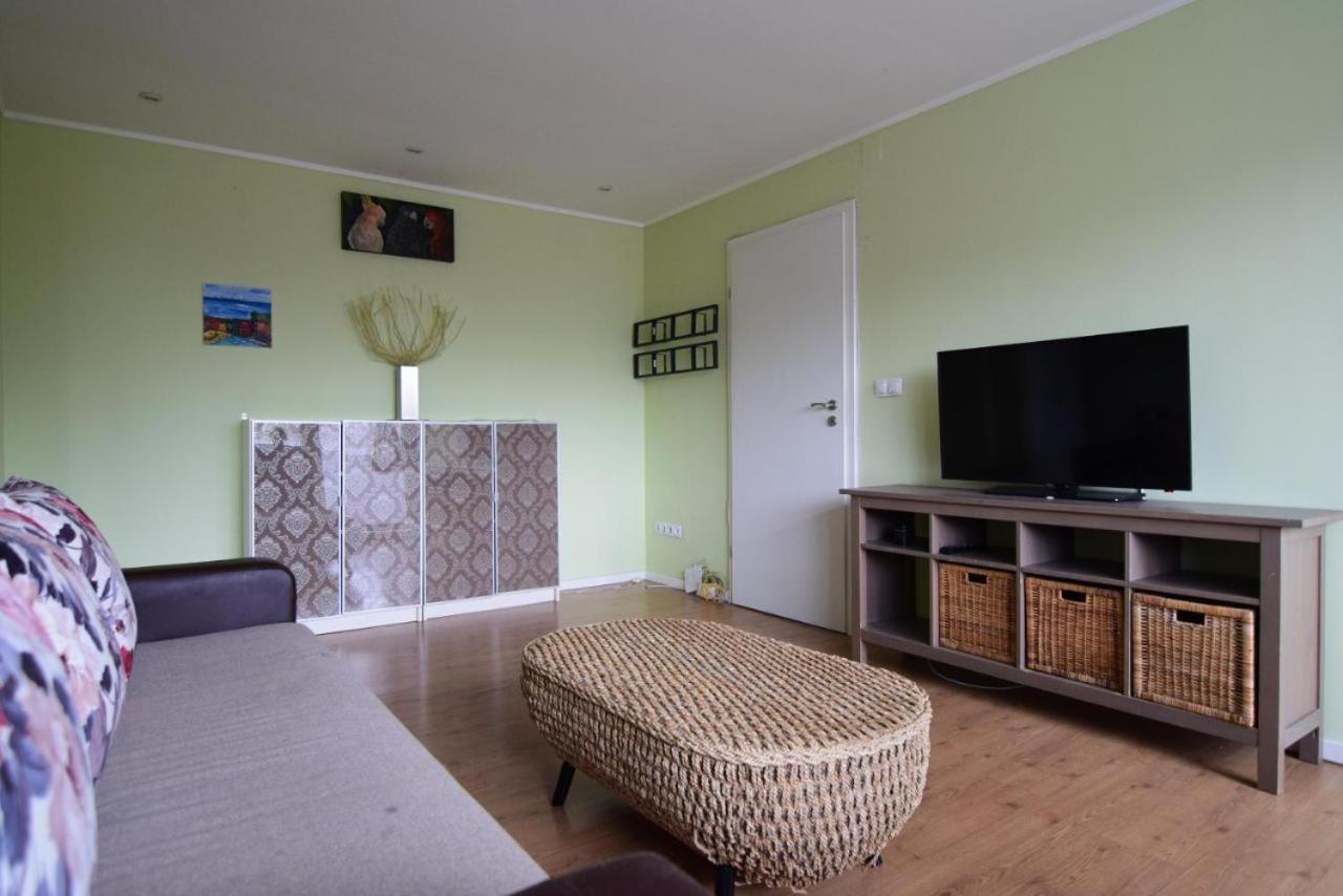Apartament Resedinta Lui Calin - Choice